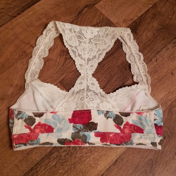 Free People Bralette - Picture 3 of 4